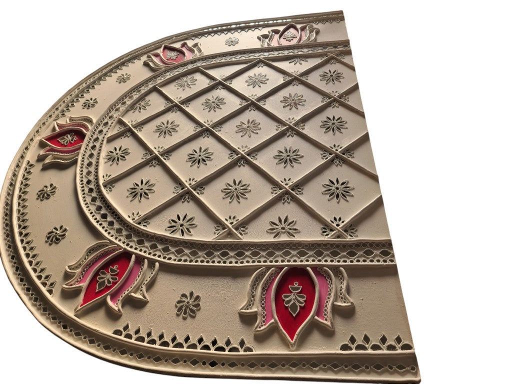 Lippan Wall Art Panal