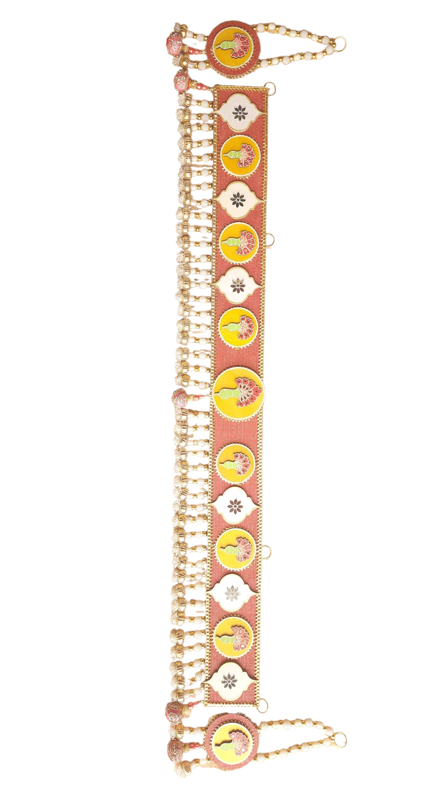 Genda Phool Bandharwal / Toran