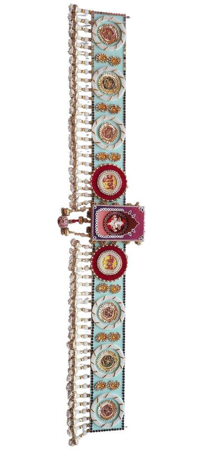 3D Jharokha Bandharwal