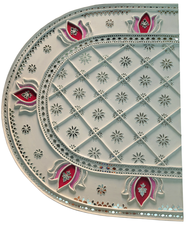 Lippan Wall Art Panal