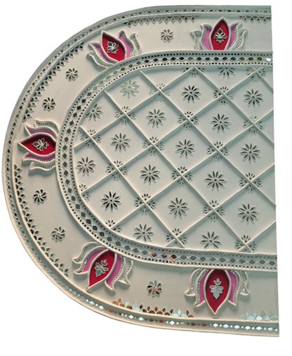 Lippan Wall Art Panal