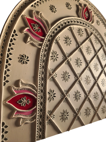 Lippan Wall Art Panal